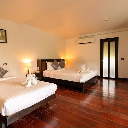 Kireethara Boutique Resort Чіангмай Екстер'єр фото