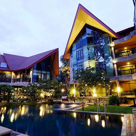 Kireethara Boutique Resort Чіангмай Екстер'єр фото