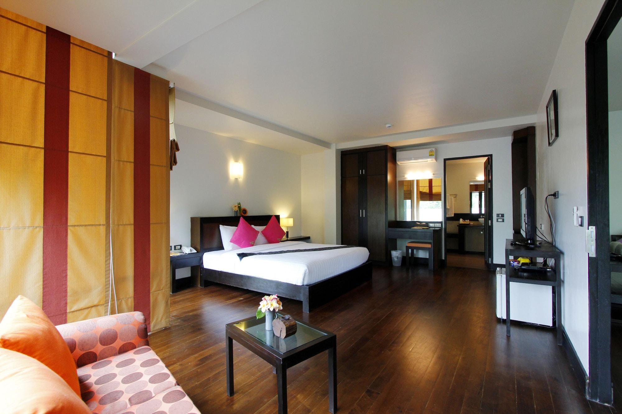Kireethara Boutique Resort Чіангмай Екстер'єр фото