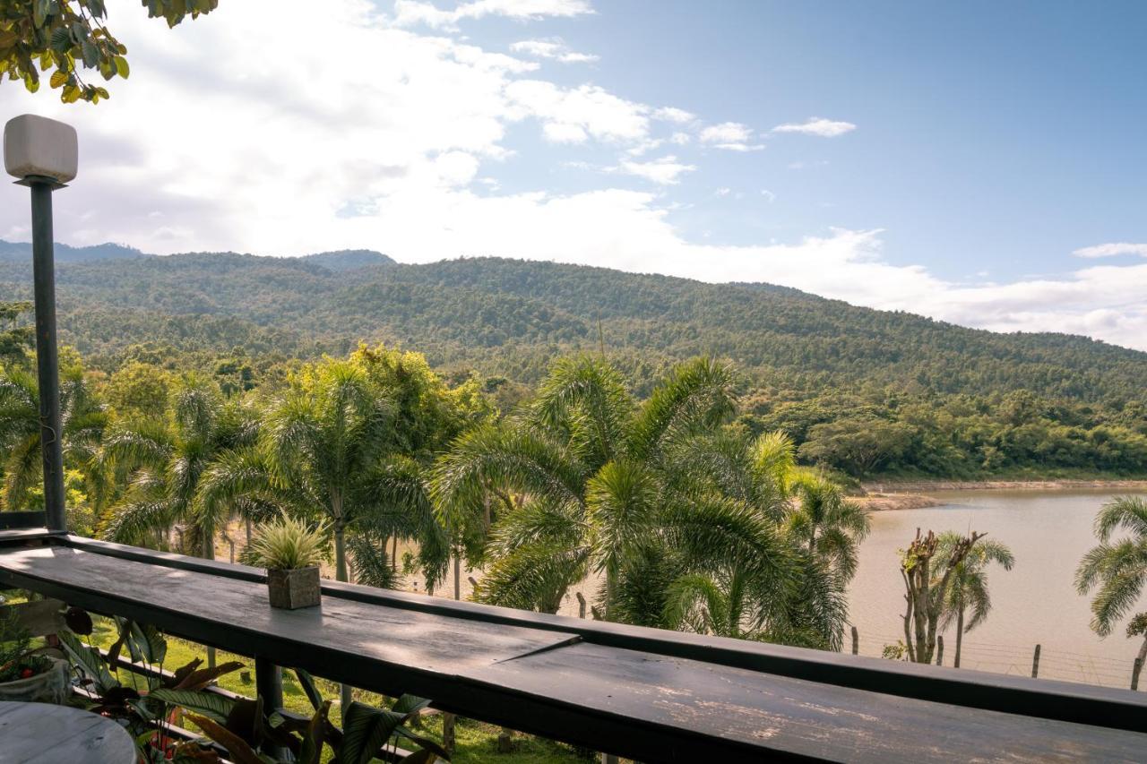 Kireethara Boutique Resort Чіангмай Екстер'єр фото