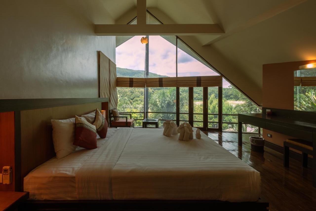 Kireethara Boutique Resort Чіангмай Екстер'єр фото