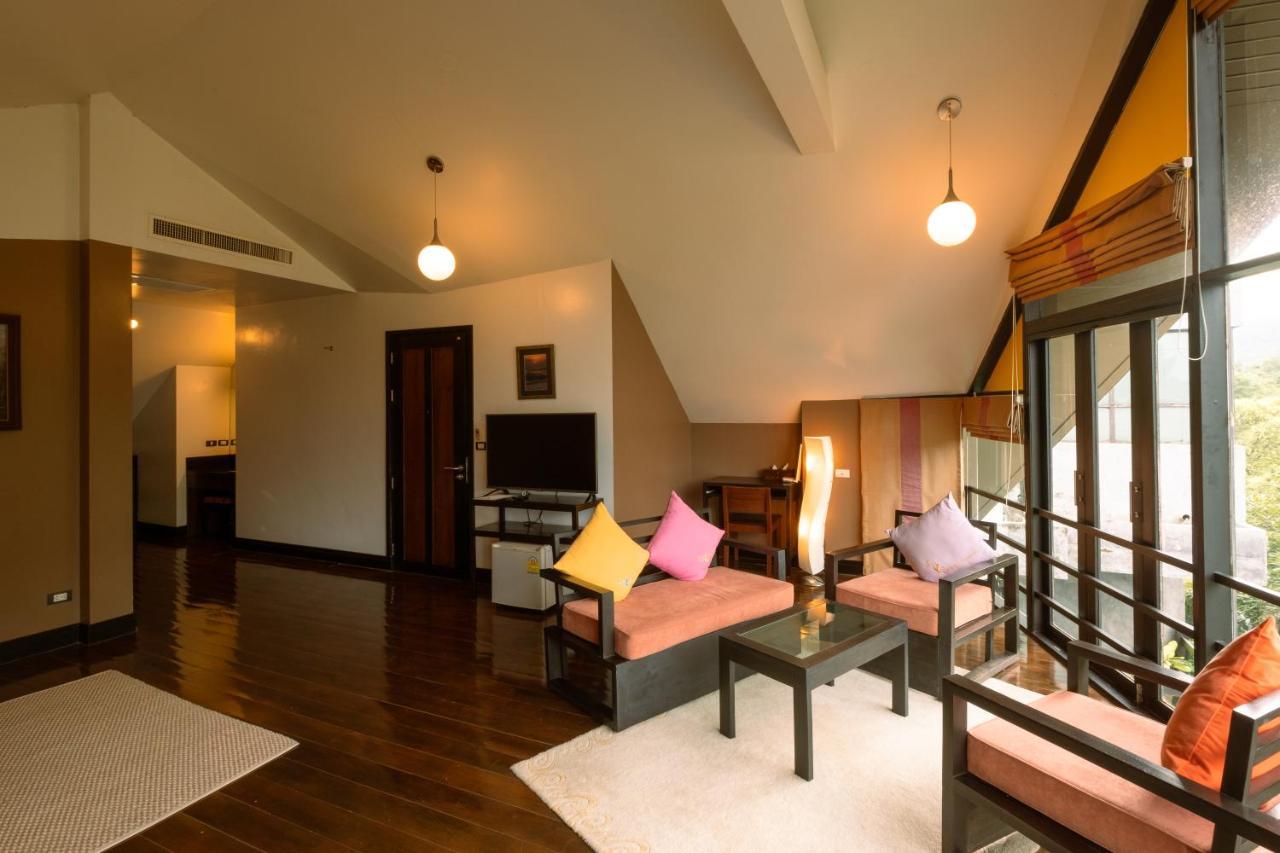 Kireethara Boutique Resort Чіангмай Екстер'єр фото