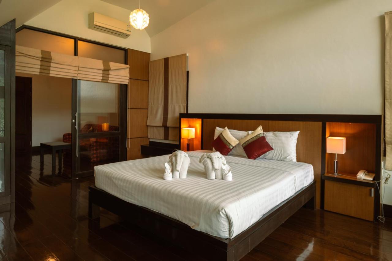 Kireethara Boutique Resort Чіангмай Екстер'єр фото