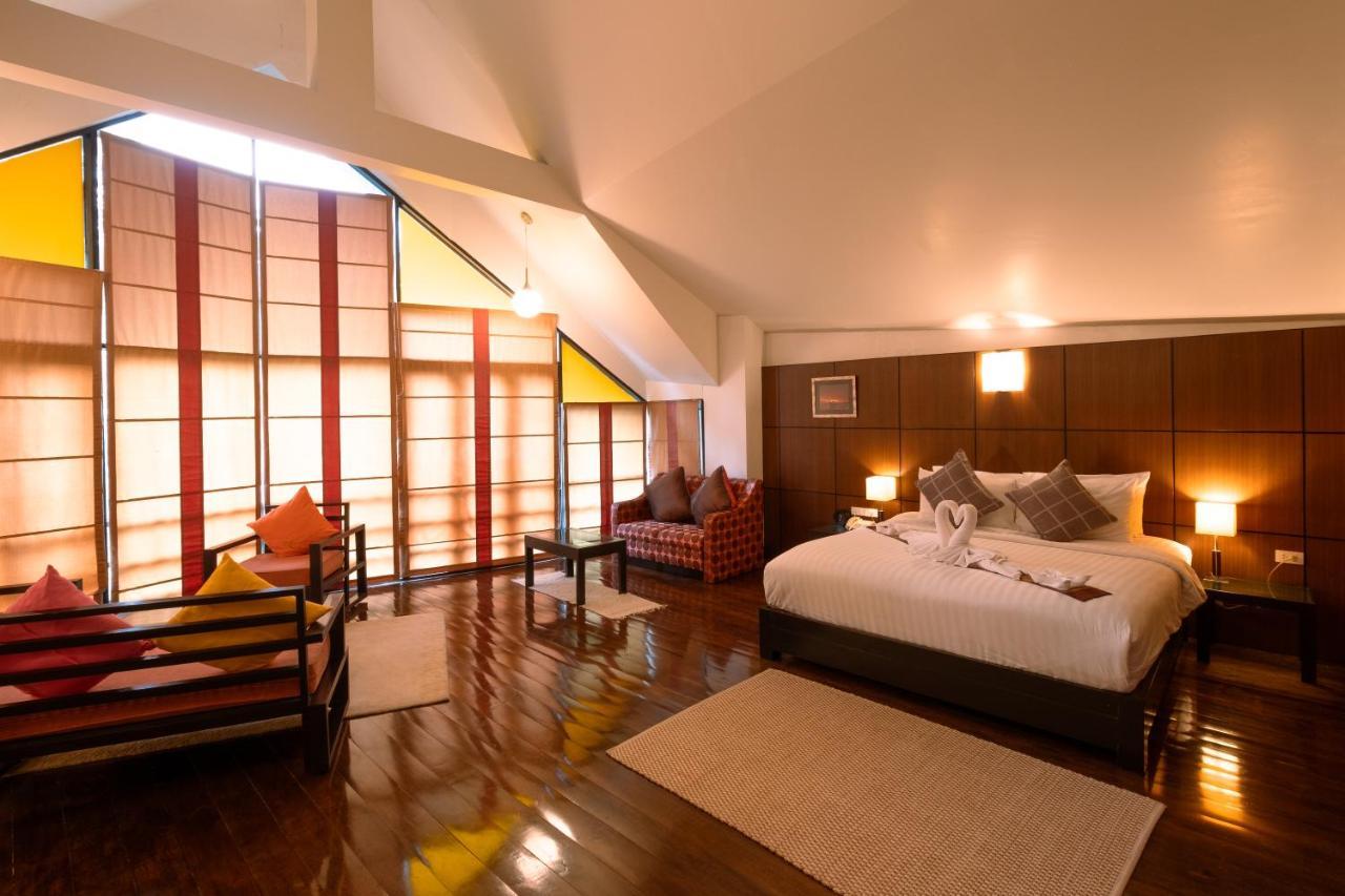 Kireethara Boutique Resort Чіангмай Екстер'єр фото