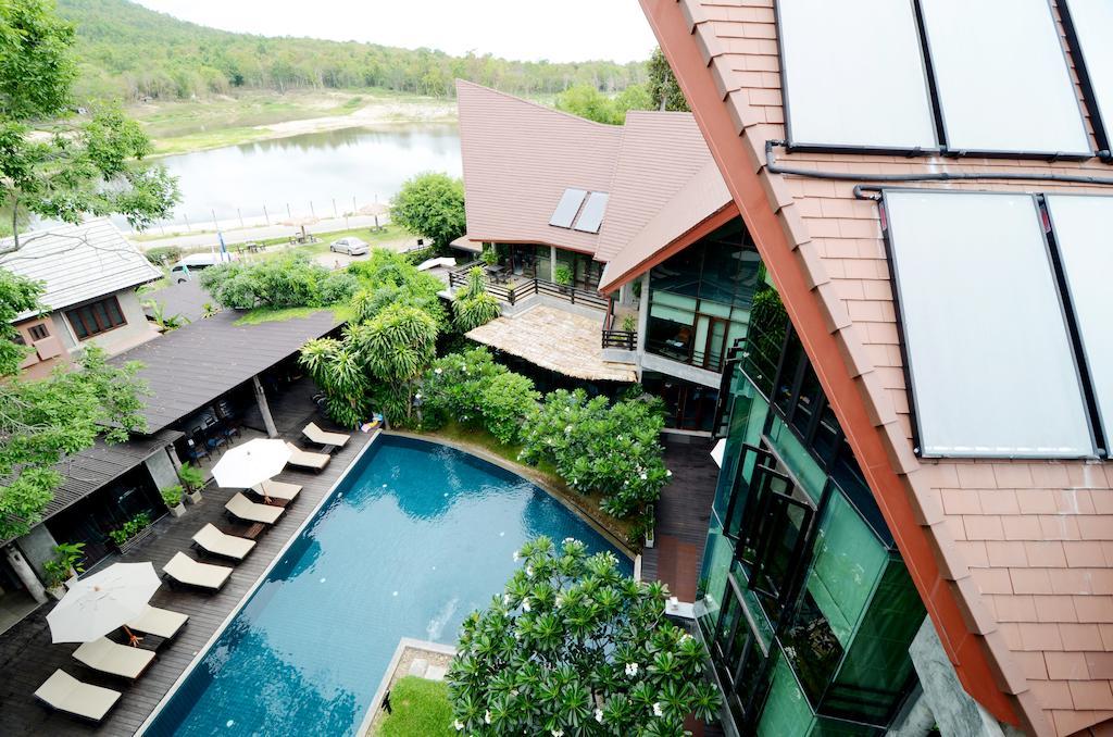 Kireethara Boutique Resort Чіангмай Екстер'єр фото